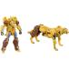  Transformer Be -тактный ..BD-02 Deluxe Class chi-ta-