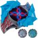  молния преображение DX Blazer breath Ultraman Blazer 