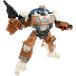 Transformer Be -тактный ..BD-05 Deluxe Class колесо Jack 