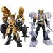  оборудован менять новый Kamen Rider Gotcha -do2gorudo механизм ni машина &amp; подсветка Jean gru Kamen Rider Gotcha -do