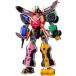 DXROBO UNIVERSEgo- kai o- super Squadron Series Pirate Squadron Gokaiger 