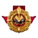 DX center i кольцо wild gojuu Wolf [ номер один Squadron gojuuja-]
