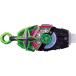  Kamen Rider SUPER BEST DX Ninja Rays пряжка core ID комплект 