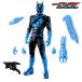  Kamen Rider action фигурка капсулпа sem перемена коллекция Kamen Rider zetsu Techno ром комплект 
