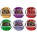 [BOX]DX Legend rider капсулпа sem Random box Kirakira ver.03 Kamen Rider zetsu1box6 штук входит 