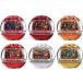[ объект. игрушка из 2 пункт .5% off купон ][BOX]DX Legend rider капсулпа sem Random box Kirakira ver.05 Kamen Rider zetsu1box6 штук входит 
