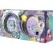 Tamagotchi Paradise - White Glacier Premium Set Tamagotchi pala кости 
