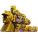  pra telaNEO Express gya шероховатость on супер Uchuu Keiji Gavan Infinity 