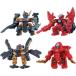 [BOX] Mugen Vine m saw vol.2.5 4 .. selection 1box8 штук входит 