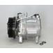 日産 エアコンコンプレッサー ピノ HC24S モコ MG22S ルークス ML21S クリッパー DR64V 27630-4A00H 27630-4A00J