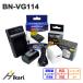 �y�݊��i�z BN-VG119 BN-VG114 Victor �r�N�^�[ (JVC) �݊� �o�b�e���[ 1�� �݊� USB �[�d�� �R���Z���g�[�d�pAC�A�_�v�^�[�t�� 3�_set AA-VG1 a2.1