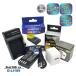 [ сменный товар ] D-LI109 Pentax Pentax сменный аккумулятор 1 шт . сменный USB зарядное устройство розетка зарядка для AC адаптор имеется 3 пункт set KBC-109J оригинальный товар тоже соответствует a2.1