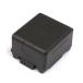 �y�݊��i�z VW-VBG130 Panasonic �p�i�\�j�b�N �݊� �o�b�e���[ 1�� �����[�d��ł��[�d�\ DMW-BLA13 DMW-BLA13E VW-VBG130-K VW-VBG130GK �d�r�p�b�N �֘A�摜3