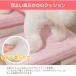 �h�b�O�X�e�b�v �s���N �� �K�i ���[�\ ���ݑ� 2�i �\�t�@�[ �y�b�g �X�e�b�v �w���j�A ���^�� ������  �܂��ݎ�  ���S���y�� �P�K�h�~  ��� ������� �֘A�摜3