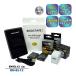 �y�݊��i�z EN-EL12 Nikon �j�R�� �݊� �o�b�e���[ 2�� �݊��f���A��USB�[�d�� �R���Z���g�[�d�pAC�A�_�v�^�[�t�� 4�_set Coolpix S610 S8200 B600 a2.1