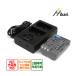 �y�݊��i�z EN-EL3 EN-EL3e EN-EL3a Nikon �j�R�� �݊� �o�b�e���[ 1�� �݊��f���A��USB�[�d�� ��2�_set MH-18 MH-18a �����i�ɂ��Ή�