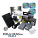 �y�݊��i�z EN-EL3 EN-EL3e EN-EL3a Nikon �j�R�� �݊� �o�b�e���[ 2�� �݊��f���A��USB�[�d�� �R���Z���g�[�d�pAC�A�_�v�^�[�t�� 4�_set MH-18 MH-18a a2.1