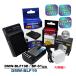 DMW-BLF19 Panasonic ѥʥ˥å ߴХåƥ꡼ 1Ĥ ߴUSBŴ 󥻥ȽACץդ 3åȡʼ ʤˤб (a2.1)