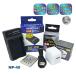 �y�݊��i�z NP-40 FUJIFILM �t�W�t�B���� �݊� �o�b�e���[ 1�� �݊� USB �[�d�� �R���Z���g�[�d�pAC�A�_�v�^�[�t�� 3�_set a2.1