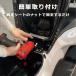�y�V�^2025�N���f���Ή��z���[�_�E���J�X�^���V�[�g�i�^�b�N���[���jPCX125/160�p�����x�[�X���H PCX���� �ėp�i���� �֘A�摜2