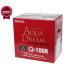 Q-100R [Q-55R Q-85R Q-90R] AQUA DREAM (ɥ꡼) 񻺼֥Хåƥ꡼ ɥ󥰥ȥå׼б ɷ(̩ļ˥ƥʥ󥹥ե꡼