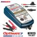 OptiMATE7 TM-267 Opti Mate 7 12V/24V мотоцикл автомобильный аккумулятор зарядное устройство глубокий cycle соответствует мощный восстановление зарядка функция ( обезьяна fe-shon удаление )