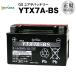 �o�C�N�p�o�b�e���[ YTX7A-BS (STX7A-BS GTX7A-BS FTX7A-BS KTX7A-BS�Ɍ݊�) GS���A�T�iYUASA�j �������E�ۏ؏��t�� �o�C�N�o�b�e���[(�t����)