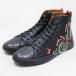 REASON ReasonClothing ꡼󥯥 SHOES ٥Υॹˡ VENOM HI TOP SNEAKER [HQ18A-5]  ä Ƥ STREET ȥ꡼ȷ 