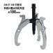 �蓮�� �M�A�v�[���[ 4�C���` �O�|���Ή��O�a ��50�`100mm 3�{�� 2�{�� ���p �M�A�v�[���[ �v�[���[���� ���|�� �O�|�� 3�{�܃v�[���[ 2�{�܃v�[���[