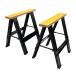 �\�[�z�[�X �܂肽���� �� 2��1�g �H��� ��Ƒ� �V����800mm �V���s��140mm �ω׏d��200kg DIY ���j��H �ْf �ؒf �ȈՍ�Ƒ� �؍H��Ƒ�