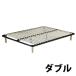  дерево springs bed кроватная рама дерево springs кровать с решетчатым основанием двуспальная кровать BK