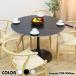  Cafe стол обеденный стол керамика стол диаметр примерно 100cm модный круглый стол круг стол раунд стол мрамор style человеческий труд мрамор 