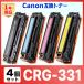 �ڸߴ��ʡ�CRG-331 CRG331 LBP7100C LBP7110C Satera MF628Cw Satera MF8230Cn Satera MF8280Cw �ߴ��ȥʡ������ȥ�å� ����Υ� Canon 4��