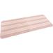 a-lie(Arie) кухонный коврик сделано в Японии ... омыватель bru легкий проект long do розовый 45×180cm