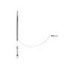  Daiwa (DAIWA) удобный весы арка 1.2mm-25cm