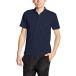 [ Gris ma-] короткий рукав 4.4 унция dry рубашка-поло [ карман есть ] 00330-AVP мужской темно-синий 4L ( Япония размер 4L соответствует )