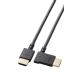 쥳 HDMI ֥ 1.5m L  餫 ϥԡ 4K2K(30Hz) HIGH SPEED with ETHER