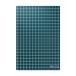  вместе . пластик внизу . свет коврик A5.. синий peacock blue person глаз WMS-A5-PB
