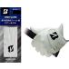 BRIDGESTONE( Bridgestone ) Golf перчатка TOUR GLOVE GLG12 мужской черный 21cm