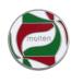 moru тонн (molten) волейбол для tos монета CNVM
