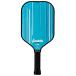 Franklin Sports Signature Series 13MM Pickleball Paddle - Blue