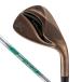  Kasco (Kasco) Dolphin Wedge semi Goose шея DW-125G Copper N.S.PRO 950GH neo Wedge 58