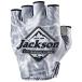  Jackson (Jackson) солнечный защита рыбалка перчатка NVD темно-синий Denim S/M