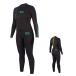 Ocean&amp;Earth мокрый костюм STEAMER 4/3mm LADIES 8