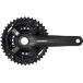 ޥ(SHIMANO) 󥯥å FC-MT210 40x30x22T 170mm 9S EFCMT2103CX002XL