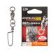  Daiwa (DAIWA) мяч подшипник вертлюг D SWIVEL SS BB First блокировка зажим 2