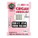  орган игла ORGAN NEEDLES род занятий для игла для швейной машины DB×1 #14 средний плотная ткань для книга@.. специальный 