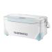  Shimano (SHIMANO) cooler-box spec - The свет 35L NS-435Y W in shoa голубой 