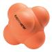 eba новый (EVERNEW)i постоянный мяч Large ETE176 orange 