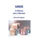 UNIX: A History and a Memoir